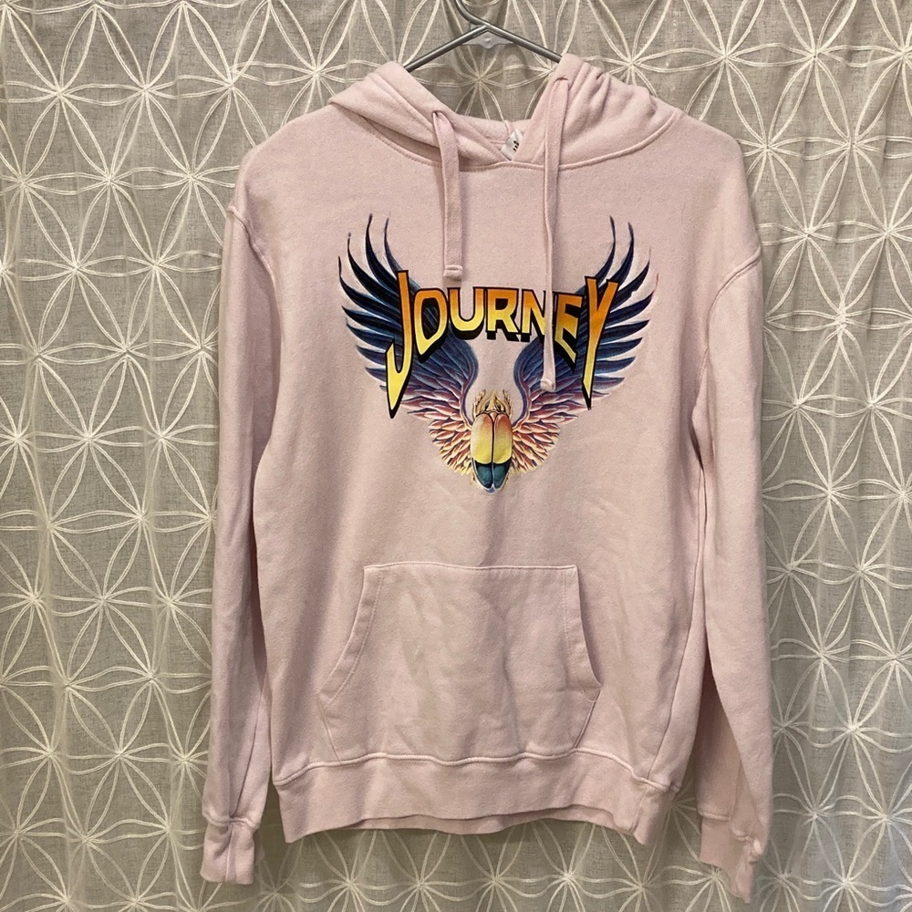 Journey Hoodie